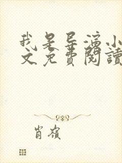 我是导演小说全文免费阅读txt完结版