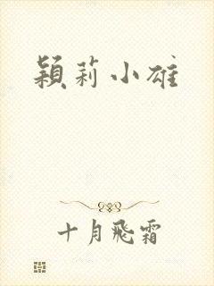 颖莉小雄