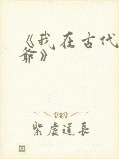 《我在古代当王爷》