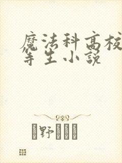 魔法科高校的劣等生小说