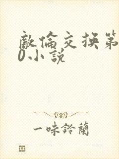 敌伦交换第150小说