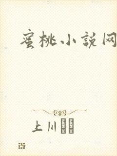 蜜桃小说网