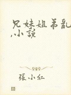 兄妹姐弟乱肏�,小说