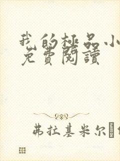 我的极品小姨的免费阅读