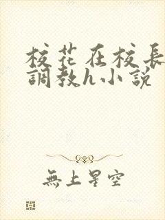校花在校长室被调教h小说