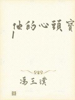 他的心头宝1v1