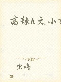 高辣h文小说