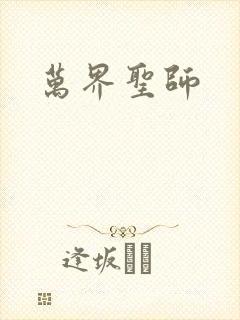 万界圣师