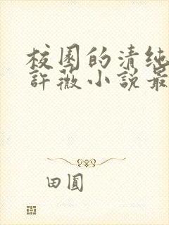 校园的清纯校花许薇小说最新章节列