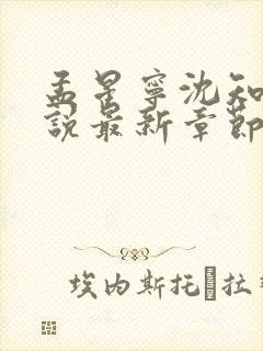 孟星宁沈知聿小说最新章节免费阅读封面