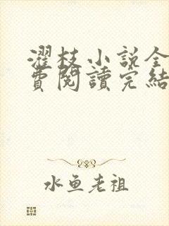 濯枝小说全文免费阅读完结