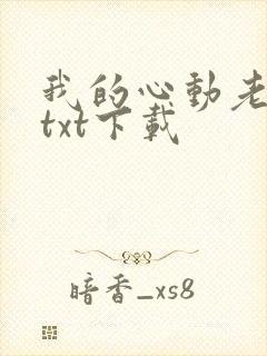 我的心动老板娘txt下载