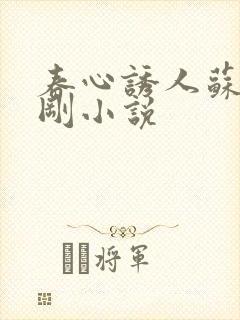 春心诱人苏柔赵刚小说