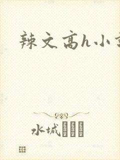 辣文高h小说