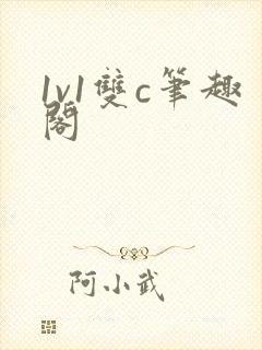 1v1双c笔趣阁