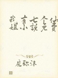 我有七个仙女姐姐小说免费