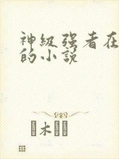 神级强者在都市的小说
