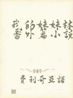 我的妹妹林茜茜番外篇小说全文阅读
