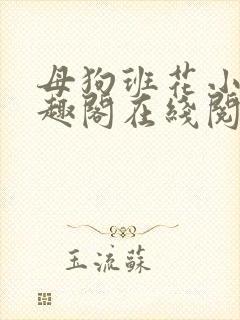 母狗班花小说笔趣阁在线阅读封面