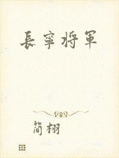 长宁将军