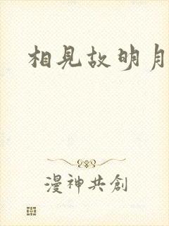 相见故明月