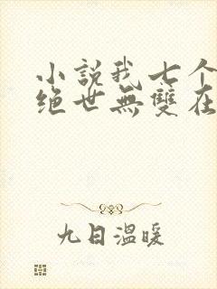 小说我七个姐姐绝世无双在线阅读
