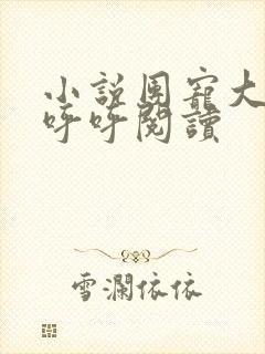 小说团宠大佬奶呼呼阅读封面