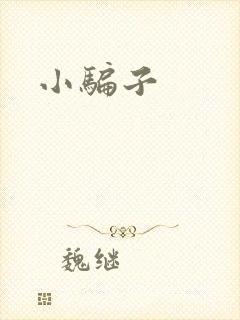 小骗子