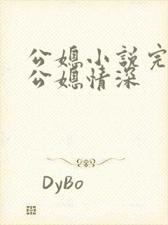 公媳小说完结版公媳情深