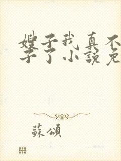 嫂子我真不是傻子了小说免费阅读全文无窗口