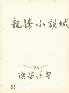 龙腾小说城