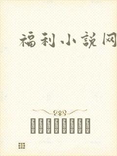 福利小说网