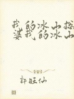 我的冰山总裁老婆我的冰山总裁老婆