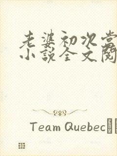 老婆初次当小姐小说全文阅读