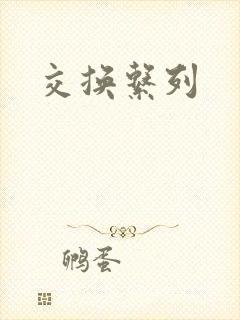 交换系列
