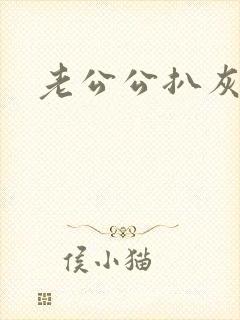老公公扒灰小说