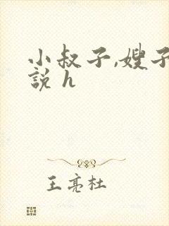 小叔子,嫂子小说 h