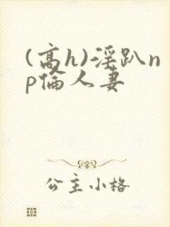 (高h)淫趴np伦人妻