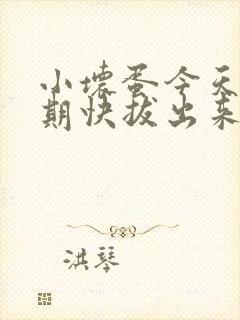 小坏蛋今天危险期快拔出来