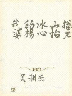 我的冰山总裁老婆杨心怡免费阅读