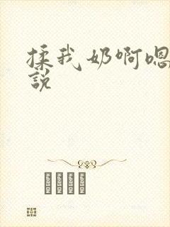 揉我奶啊嗯的小说