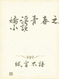 娇淫青春之放纵小说