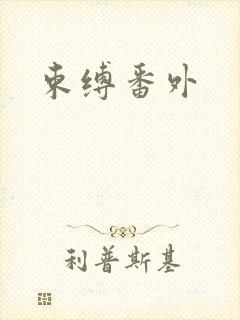 束缚番外