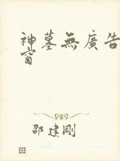 神墓无广告无弹窗