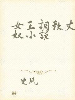 女王调教丈夫为奴小说