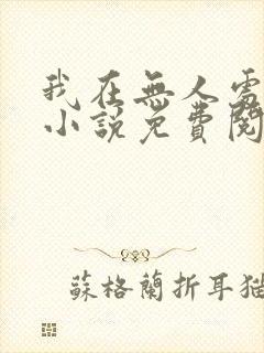 我在无人处爱你小说免费阅读全文