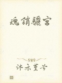 魂销骊宫