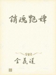 销魂艳婢封面