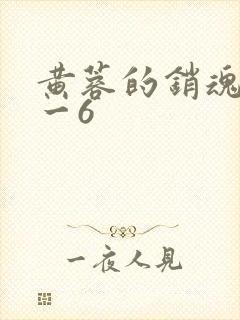 黄蓉的销魂夜1一6