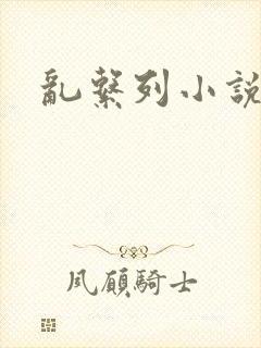乱系列小说